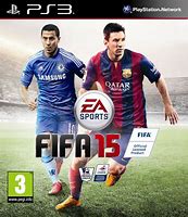 FIFA 15 - B1368